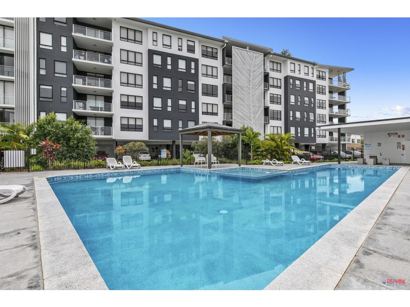 1410/58 MOUNT COTTON Road, Capalaba QLD 4157