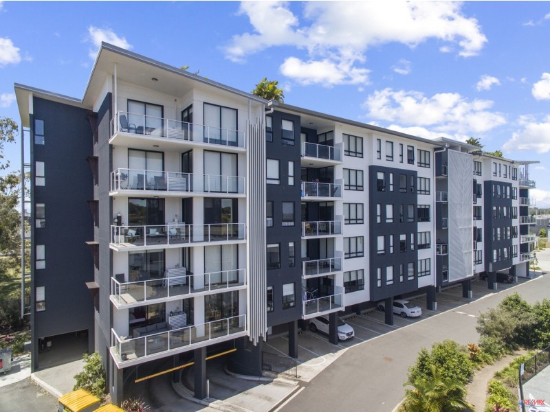 1410/58 MOUNT COTTON Road, Capalaba QLD 4157