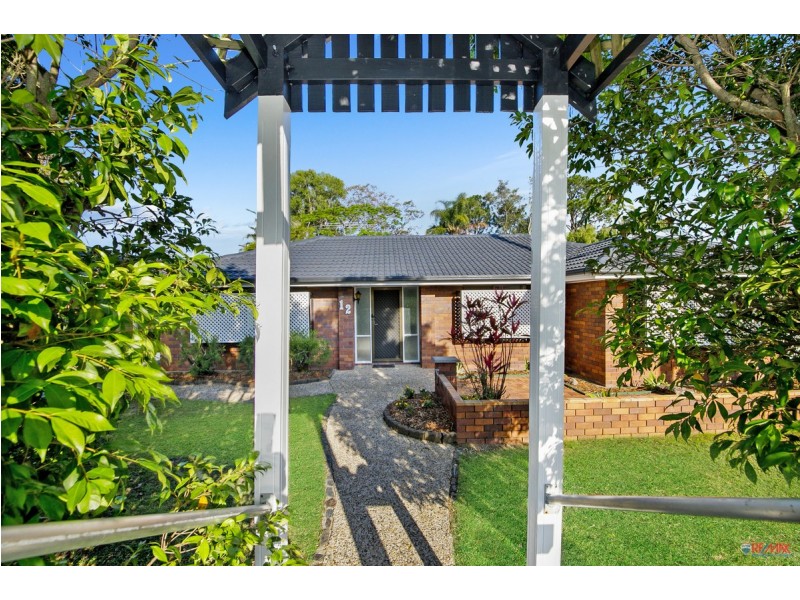 12 Moselle Drive, Thornlands QLD 4164