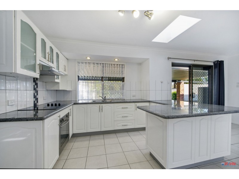 12 Moselle Drive, Thornlands QLD 4164