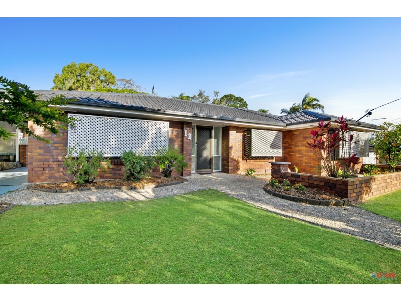 12 Moselle Drive, Thornlands QLD 4164