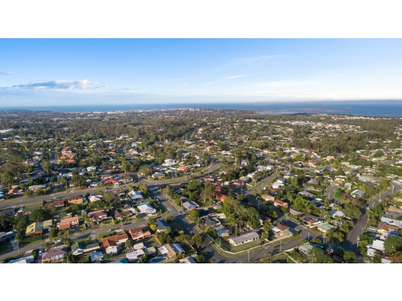 12 Moselle Drive, Thornlands QLD 4164