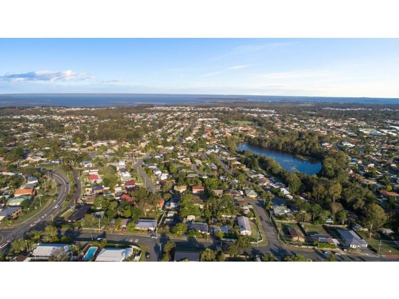 12 Moselle Drive, Thornlands QLD 4164