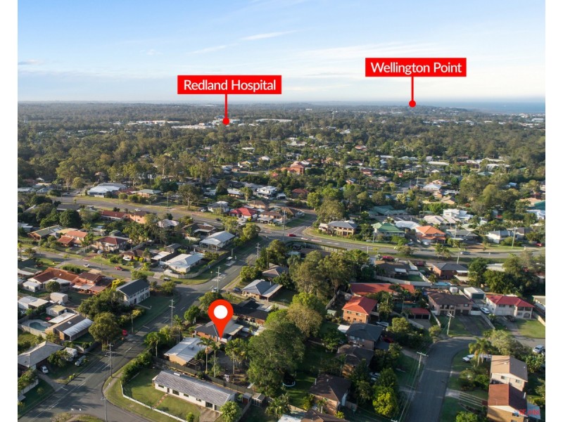 12 Moselle Drive, Thornlands QLD 4164