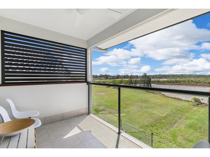 4/184 Thorneside Road, Thorneside QLD 4158