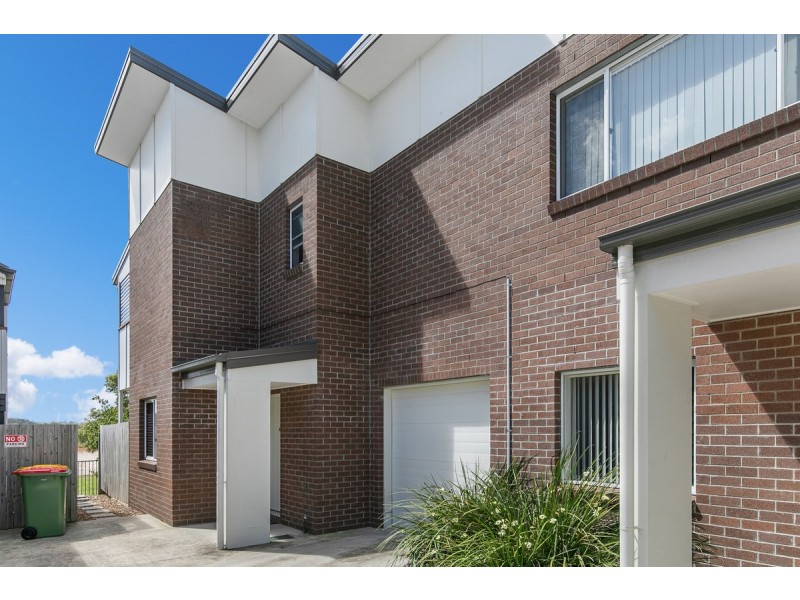 4/184 Thorneside Road, Thorneside QLD 4158