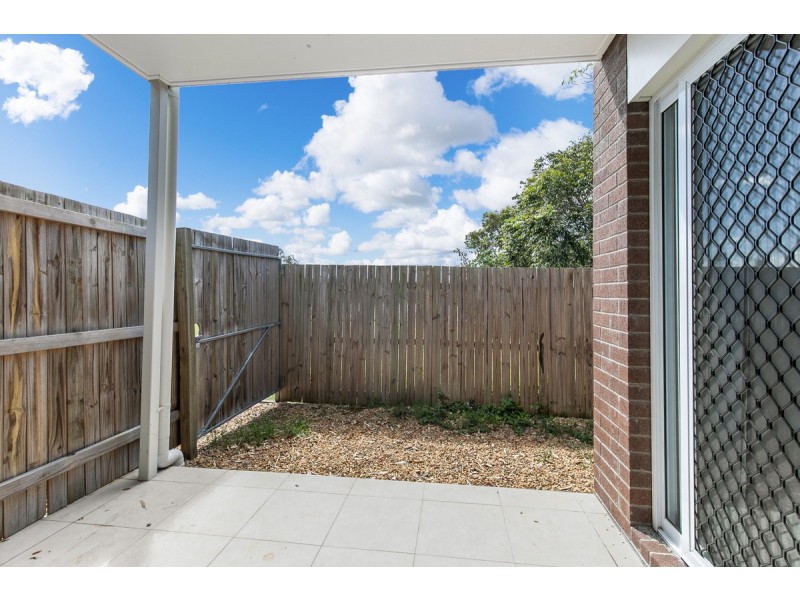 4/184 Thorneside Road, Thorneside QLD 4158