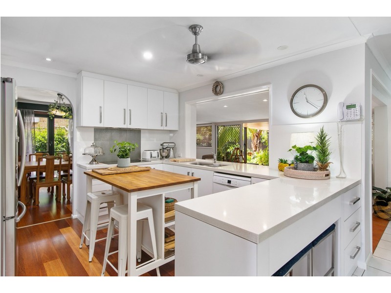 35 Ingluna Circuit, Eight Mile Plains QLD 4113