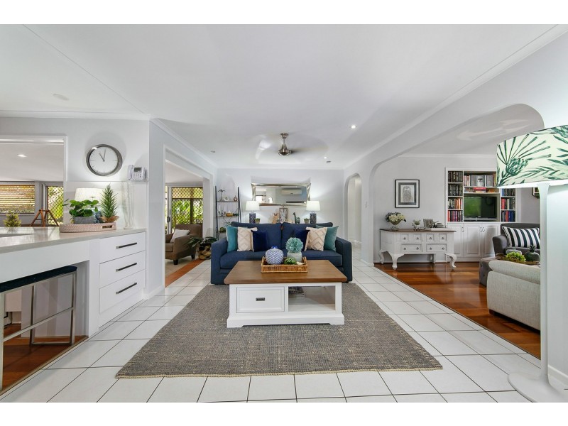 35 Ingluna Circuit, Eight Mile Plains QLD 4113