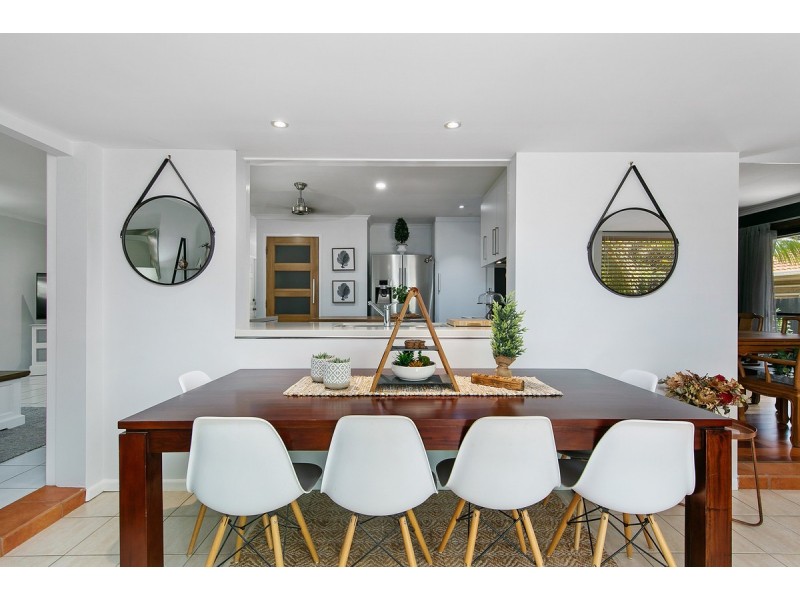 35 Ingluna Circuit, Eight Mile Plains QLD 4113