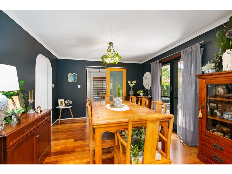 35 Ingluna Circuit, Eight Mile Plains QLD 4113