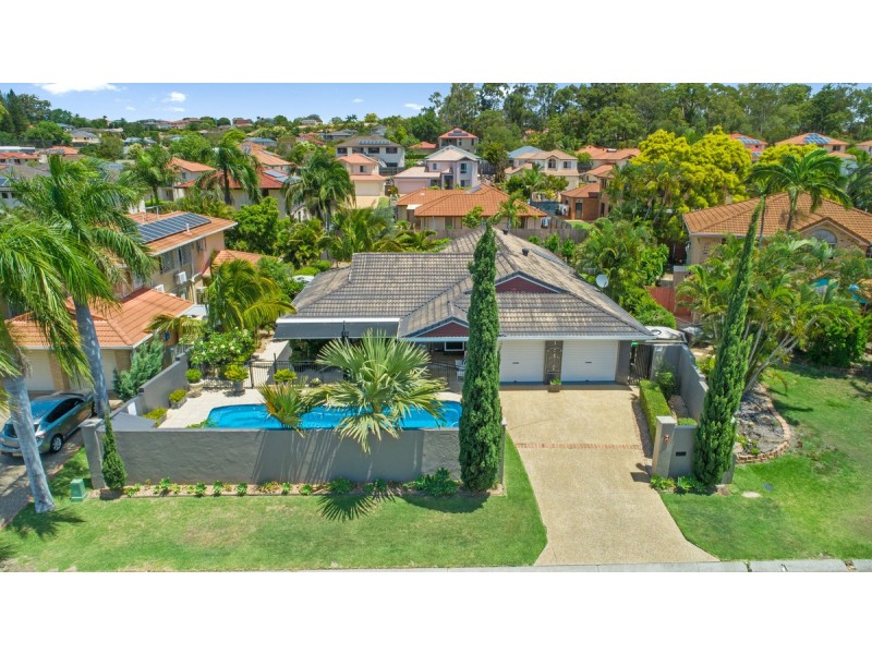 35 Ingluna Circuit, Eight Mile Plains QLD 4113