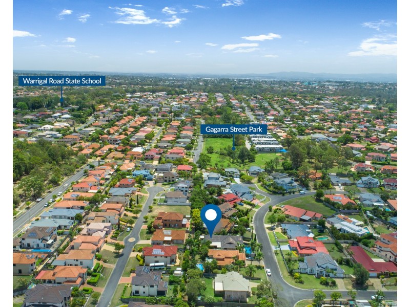 35 Ingluna Circuit, Eight Mile Plains QLD 4113