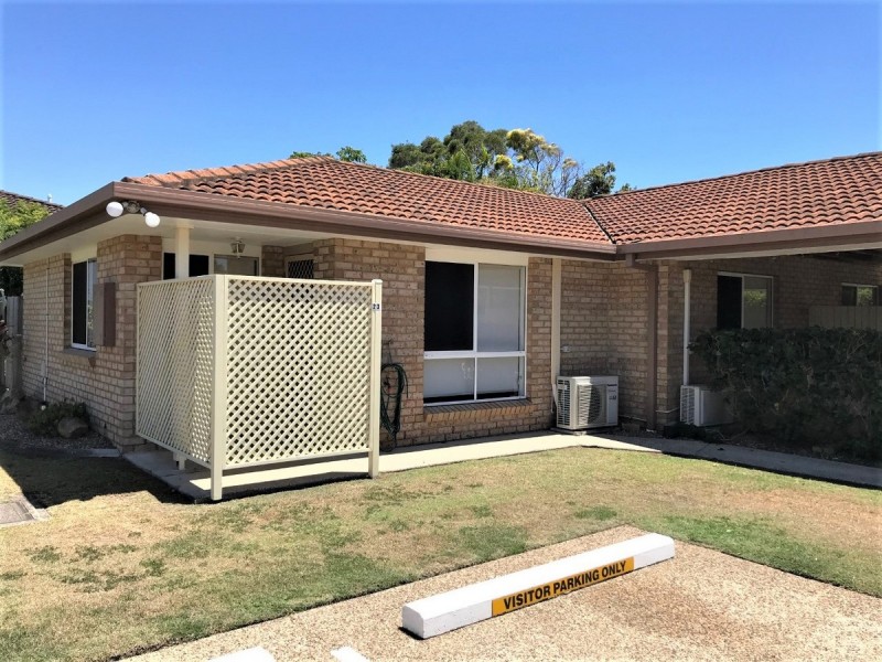 23/10 Swan Street, Capalaba QLD 4157