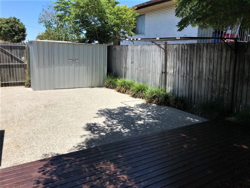 23/10 Swan Street, Capalaba QLD 4157