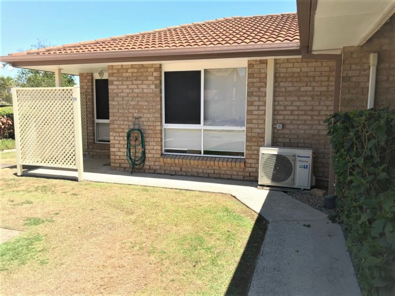 23/10 Swan Street, Capalaba QLD 4157