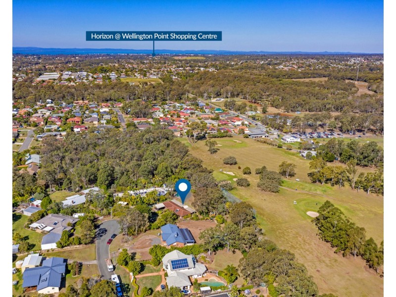 39 Catherine Street, Birkdale QLD 4159