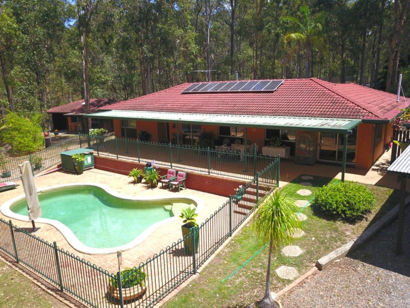 44 Summit Street, Sheldon QLD 4157