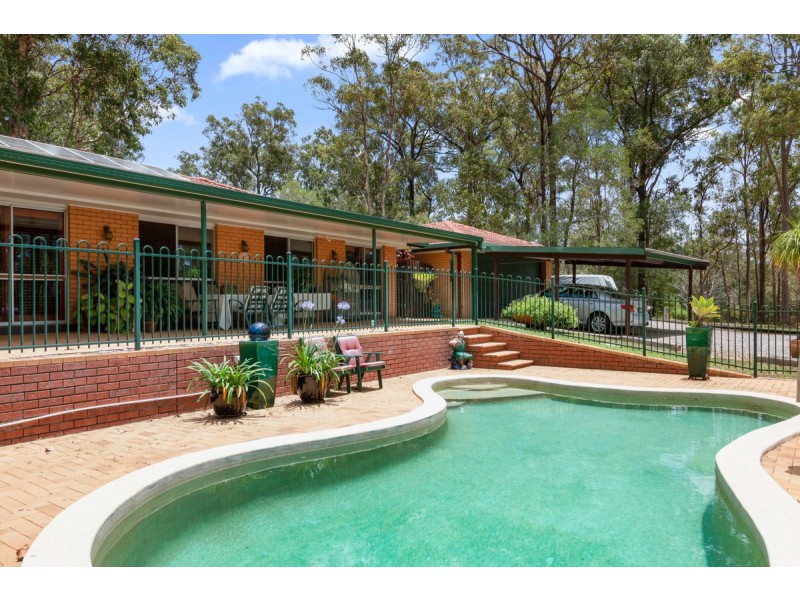 44 Summit Street, Sheldon QLD 4157