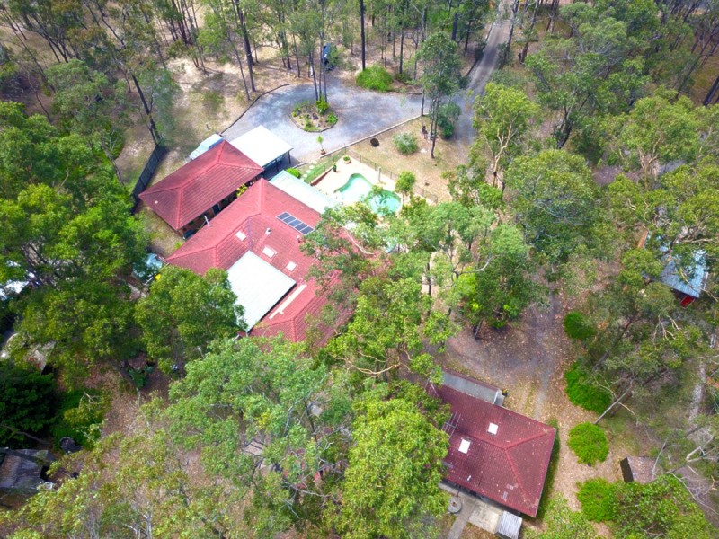 44 Summit Street, Sheldon QLD 4157