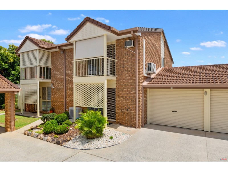 11/11 Lyre Street, Capalaba QLD 4157
