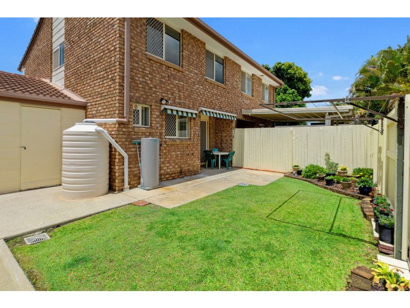 11/11 Lyre Street, Capalaba QLD 4157