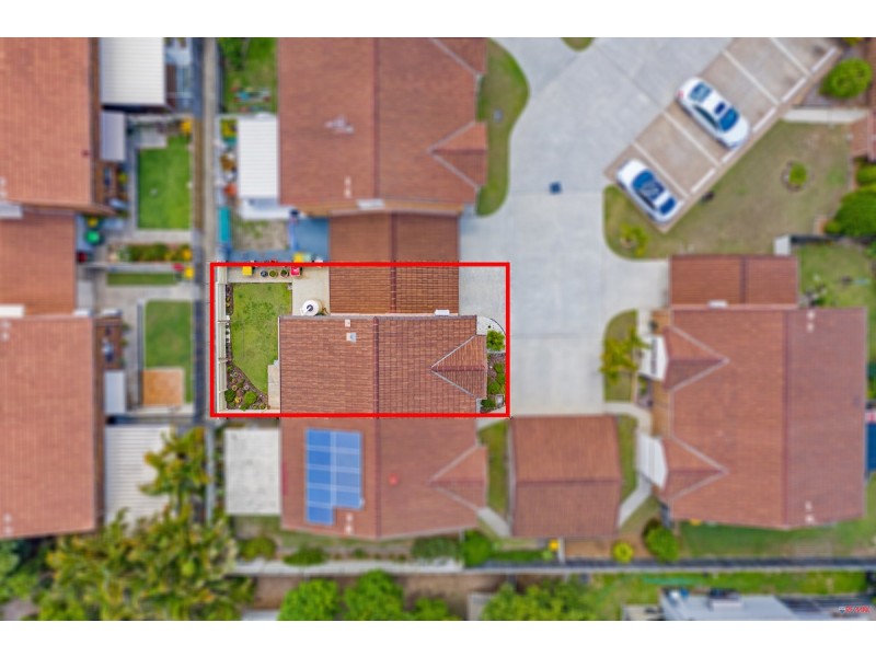 11/11 Lyre Street, Capalaba QLD 4157