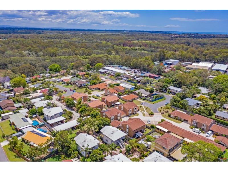 11/11 Lyre Street, Capalaba QLD 4157