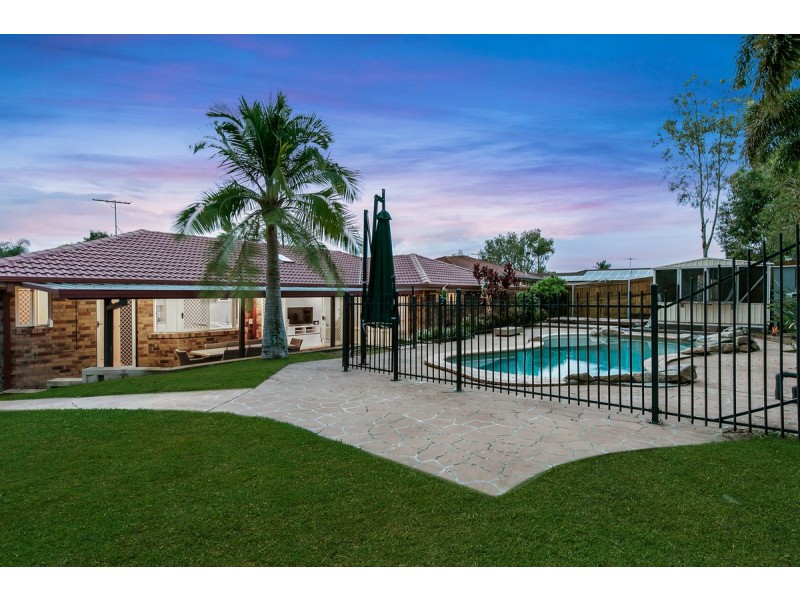 11 Amethyst Street, Alexandra Hills QLD 4161