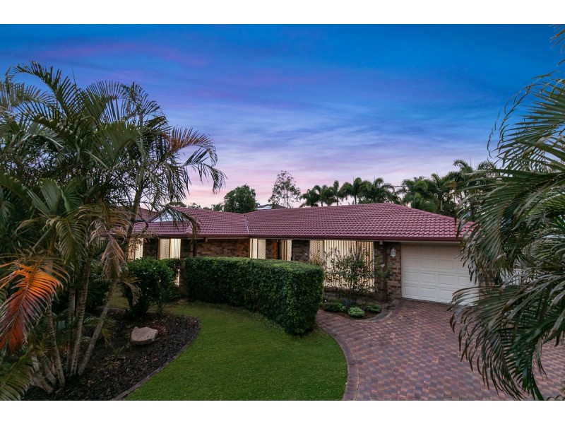 11 Amethyst Street, Alexandra Hills QLD 4161