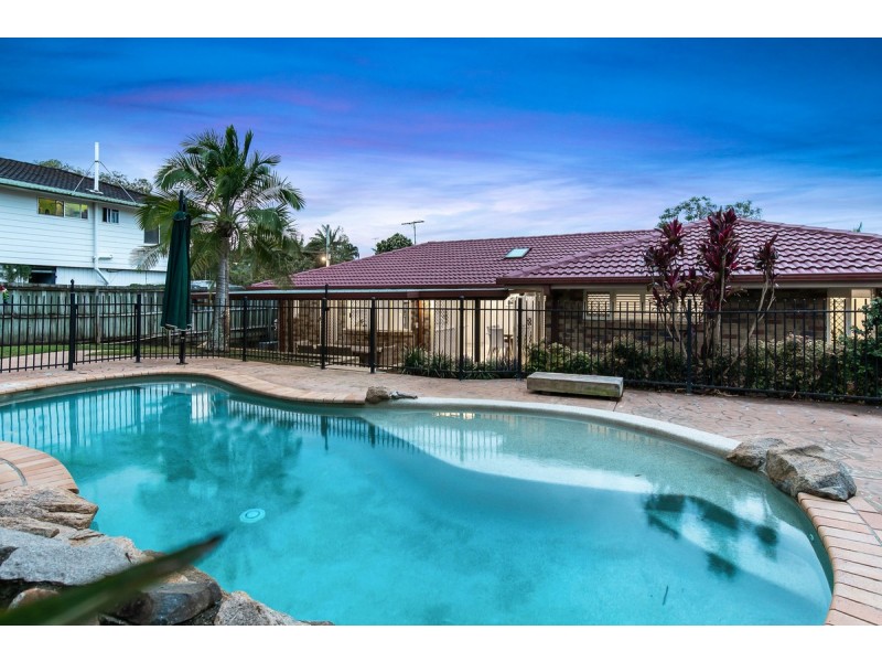 11 Amethyst Street, Alexandra Hills QLD 4161