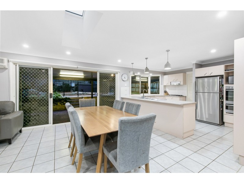 11 Amethyst Street, Alexandra Hills QLD 4161