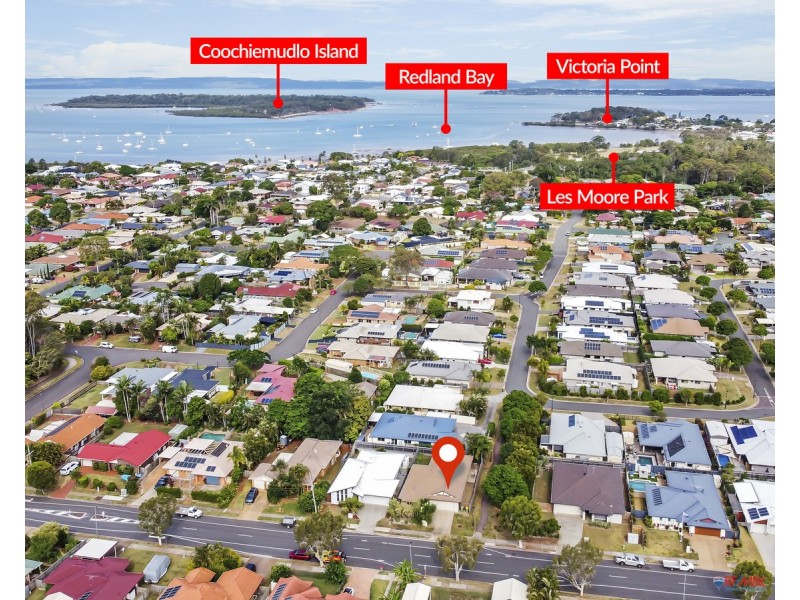 63 School Road, Victoria Point QLD 4165