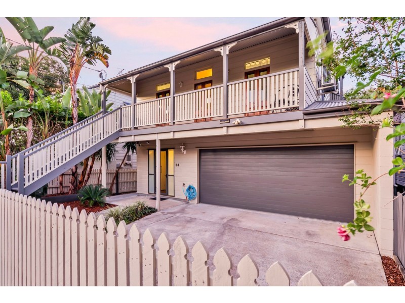 64 Thomas Street, Kangaroo Point QLD 4169