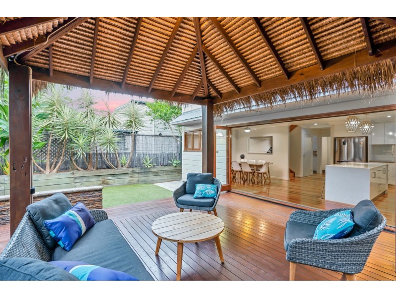 64 Thomas Street, Kangaroo Point QLD 4169
