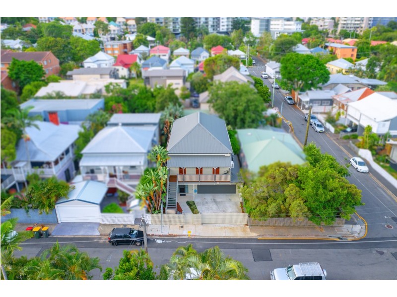 64 Thomas Street, Kangaroo Point QLD 4169
