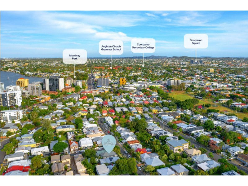 64 Thomas Street, Kangaroo Point QLD 4169