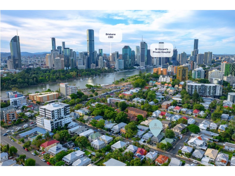 64 Thomas Street, Kangaroo Point QLD 4169