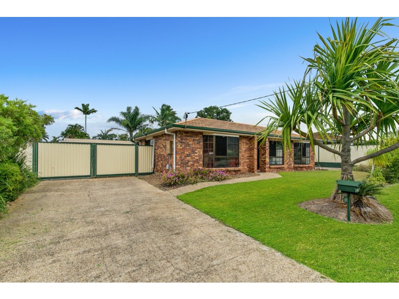 17 Brosnan Drive, Capalaba QLD 4157