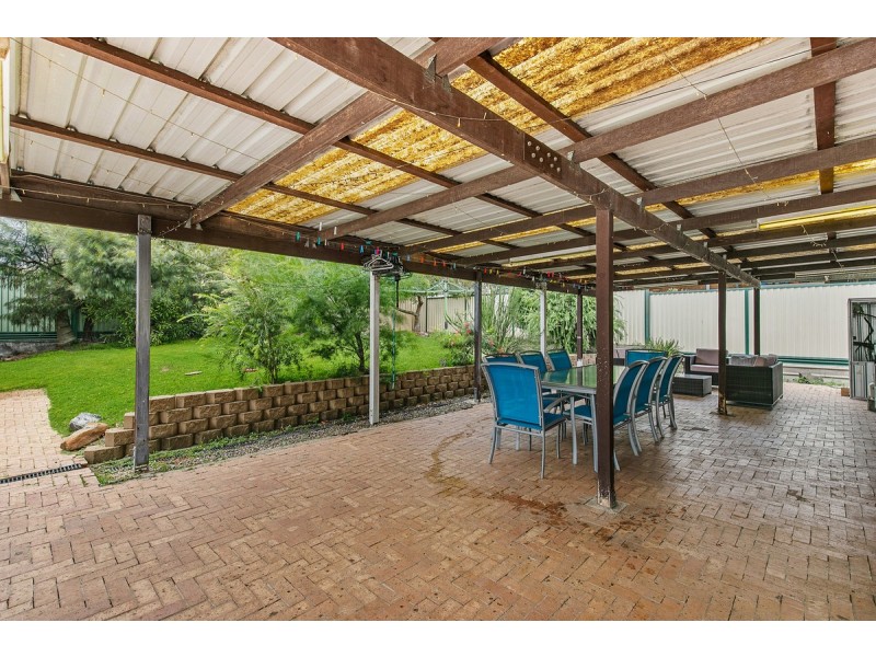 17 Brosnan Drive, Capalaba QLD 4157