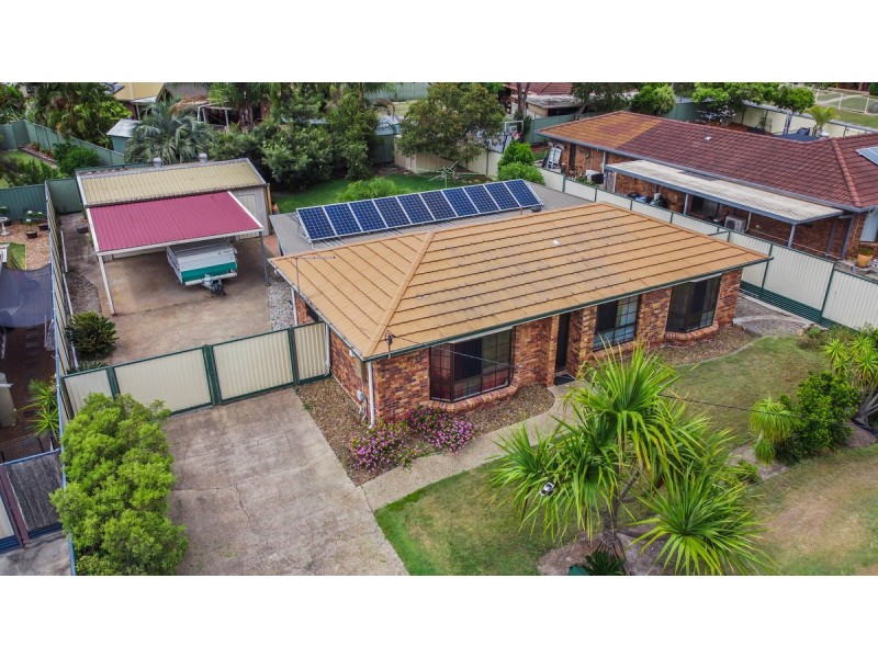17 Brosnan Drive, Capalaba QLD 4157