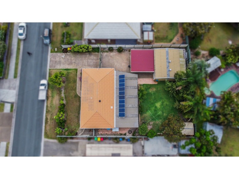 17 Brosnan Drive, Capalaba QLD 4157