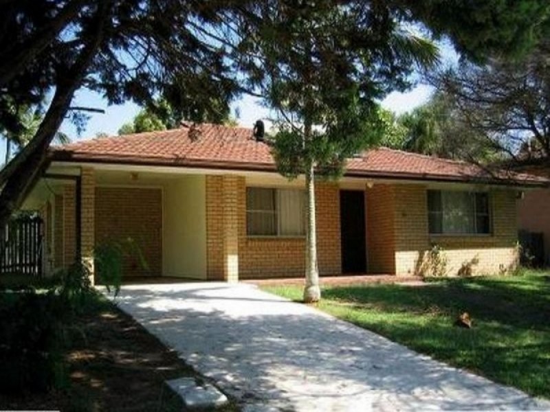 31 Sycamore Parade, Victoria Point QLD 4165