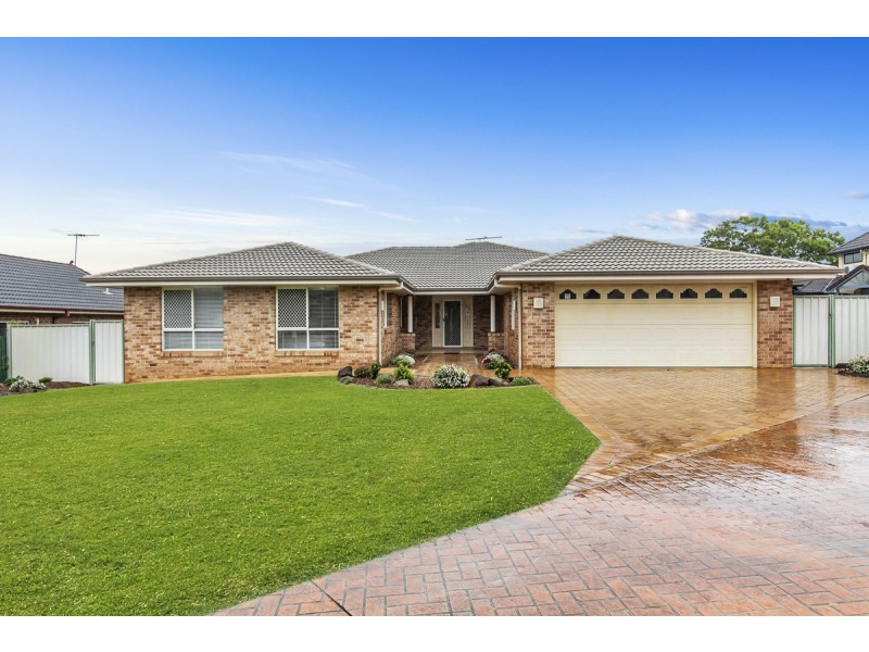 26 Queensbury Court, Wellington Point QLD 4160