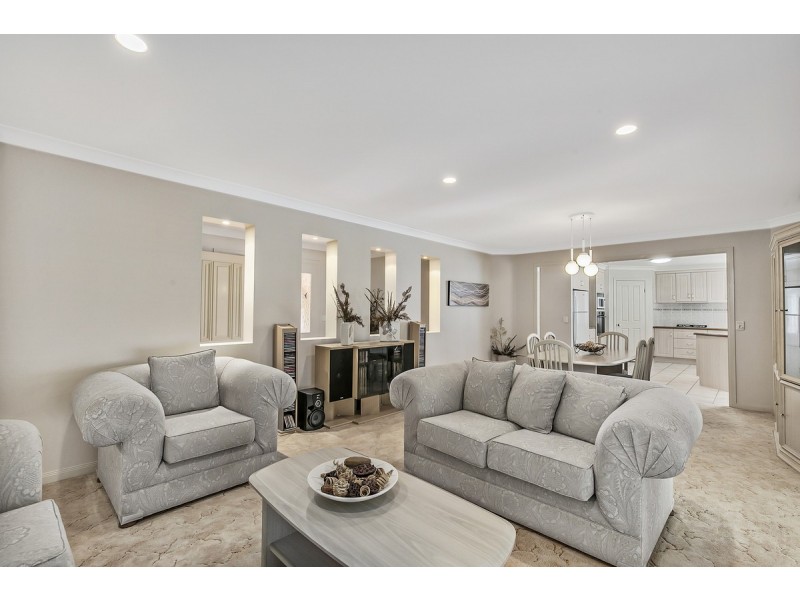 26 Queensbury Court, Wellington Point QLD 4160