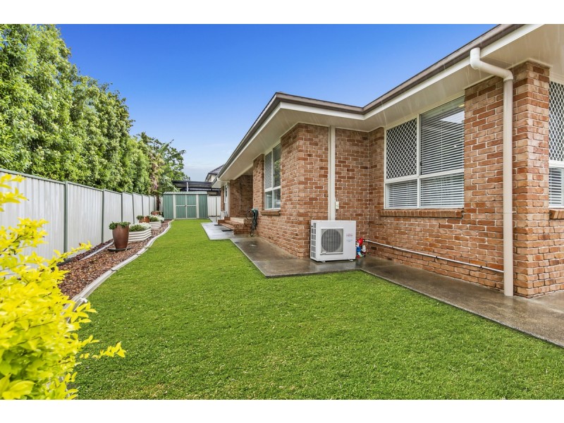 26 Queensbury Court, Wellington Point QLD 4160