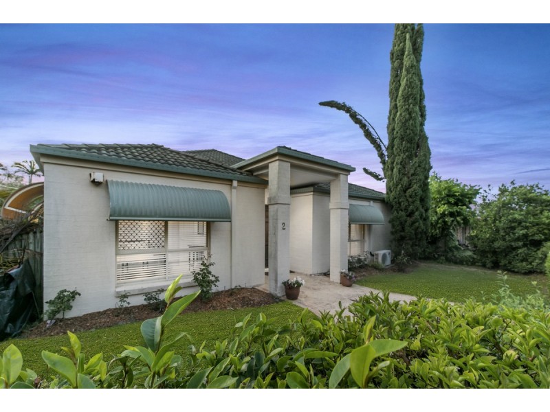 2 Normanby Street, Alexandra Hills QLD 4161