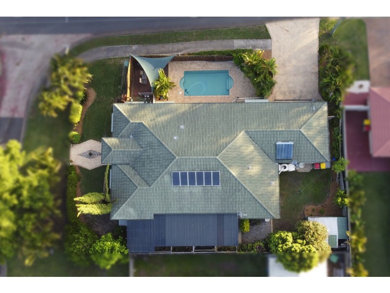 2 Normanby Street, Alexandra Hills QLD 4161