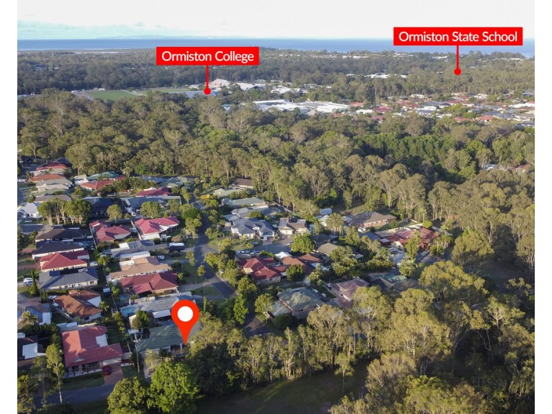 2 Normanby Street, Alexandra Hills QLD 4161