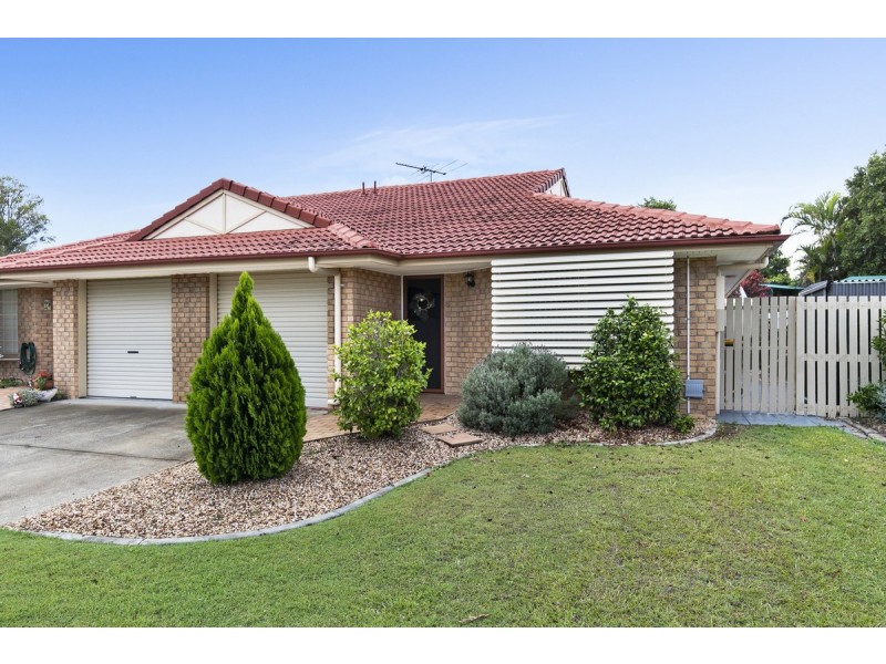 18/10-18 Barron Road, Birkdale QLD 4159